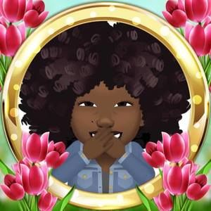 Meet your Posher, Rhonda